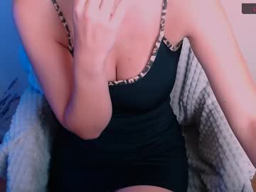 Angelinamex_ Chaturbate stream image from July 22, 2025