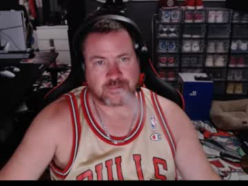 Basketballjerseygang Chaturbate stream image from July 22, 2025