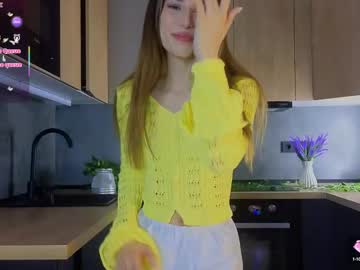 Blissmelody Chaturbate stream image from July 22, 2025
