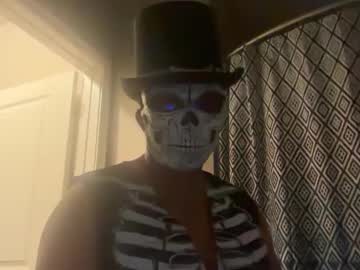 Dilfinu Chaturbate stream image from July 22, 2025