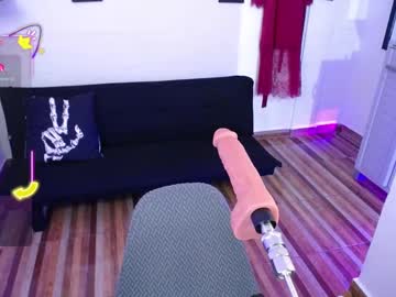 Hard_Hot420 Chaturbate stream image from July 22, 2025