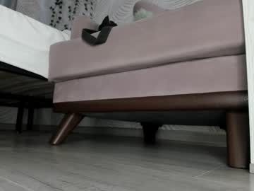Holy_Silvia Chaturbate stream image from July 22, 2025