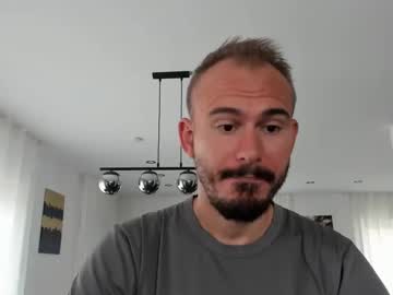 Jameswcool Chaturbate stream image from July 22, 2025