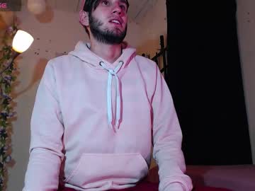 Thiiago_Tay Chaturbate stream image from July 22, 2025