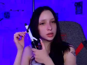 Amyparks_ Chaturbate stream image from July 22, 2025