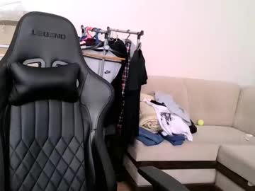 Andreys333 Chaturbate stream image from July 22, 2025