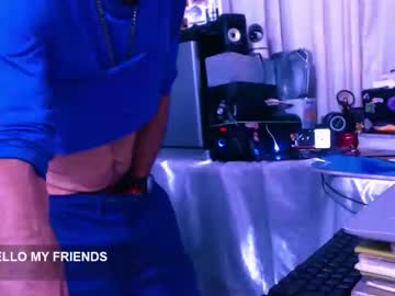 Armaduradeacero Chaturbate stream image from July 22, 2025