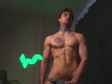 Asher_88 Chaturbate stream image from July 22, 2025