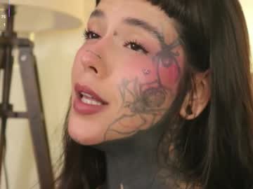 Fairyflexxx Chaturbate stream image from July 22, 2025