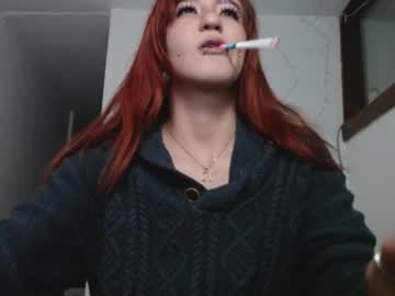Katsuyu_Of_Cristal Chaturbate stream image from July 22, 2025