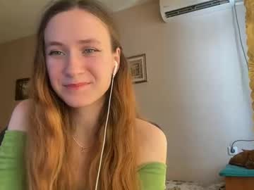 Kendrahaines Chaturbate stream image from July 22, 2025