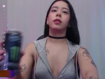 Lilithwallkeer Chaturbate stream image from July 22, 2025