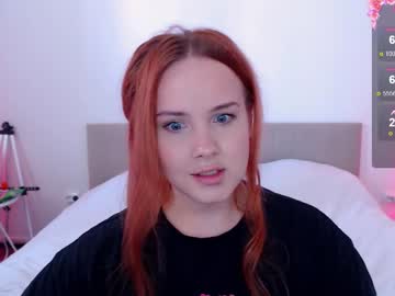 Mi_Cherry Chaturbate stream image from July 22, 2025
