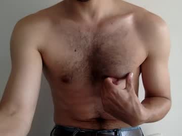 Rasmusg Chaturbate stream image from July 22, 2025