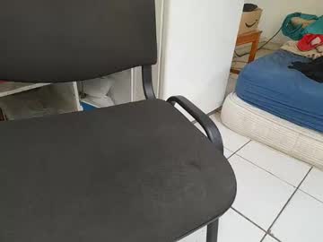 Wankadelik Chaturbate stream image from July 22, 2025