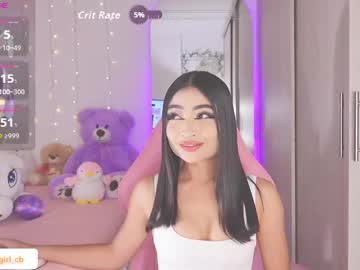Adeline_Grace Chaturbate stream image from July 22, 2025