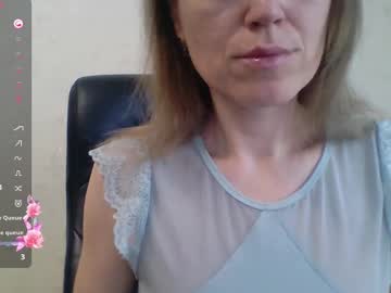 Ahtena Chaturbate stream image from July 22, 2025