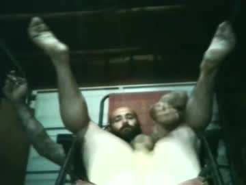 Alatexan Chaturbate stream image from July 22, 2025