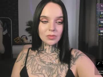 Atomic_Ketchup Chaturbate stream image from July 22, 2025