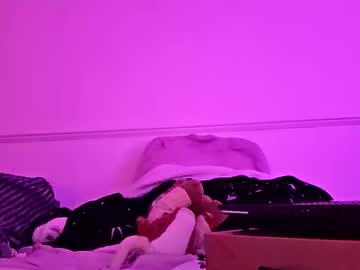 Bakedpixie Chaturbate stream image from July 22, 2025