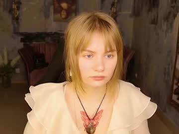 Eva_Blas Chaturbate stream image from July 22, 2025