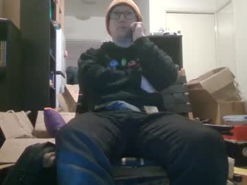 Gingerbreaddan Chaturbate stream image from July 22, 2025