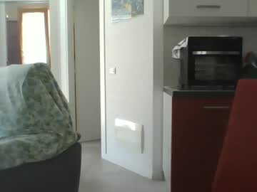 Gioco43an Chaturbate stream image from July 22, 2025