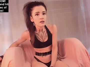 Nickiii666 Chaturbate stream image from July 22, 2025