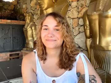 Portiadunnuck Chaturbate stream image from July 22, 2025