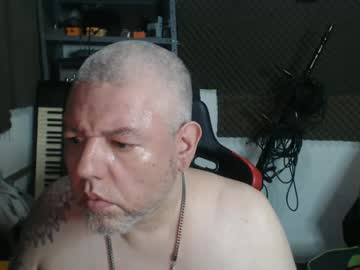 Rockerguybr Chaturbate stream image from July 22, 2025