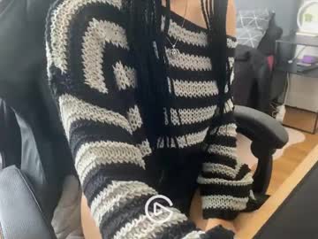Shinii0 Chaturbate stream image from July 22, 2025