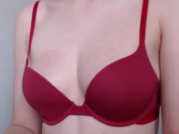 Sweet_Baby_Kate Chaturbate stream image from July 22, 2025