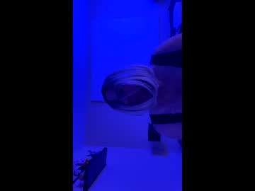 Tsreneeriley Chaturbate stream image from July 22, 2025