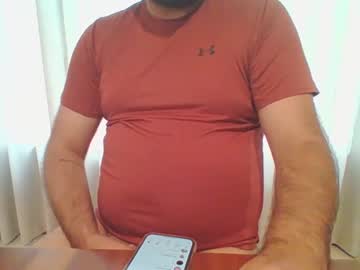 Wetcockkk1 Chaturbate stream image from July 22, 2025