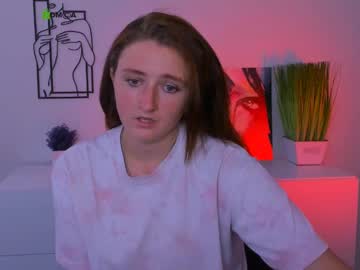 Amelia_Dream Chaturbate stream image from July 22, 2025