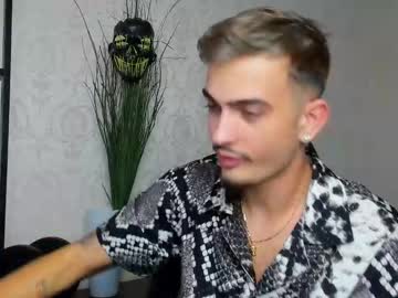 Brandontatex Chaturbate stream image from July 22, 2025