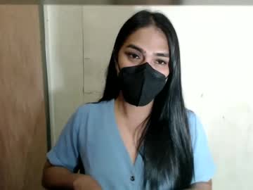 Desiree_Ordiz Chaturbate stream image from July 22, 2025