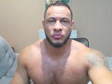 Dominic_Hulk1 stream image from July 22, 2025
