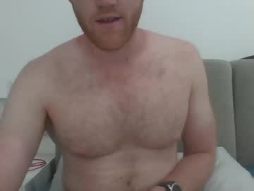 Ginger_Xxx Chaturbate stream image from July 22, 2025