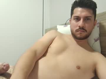 Natural_Dan Chaturbate stream image from July 22, 2025