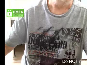 Obedient64 Chaturbate stream image from July 22, 2025