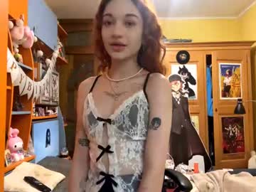 Tamerawilcock Chaturbate stream image from July 22, 2025