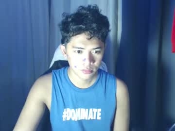Thesexualizer Chaturbate stream image from July 22, 2025