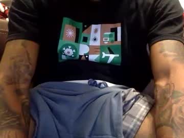 Thevibez1 Chaturbate stream image from July 22, 2025
