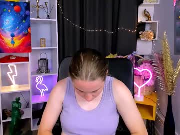 Ada_Autumn Chaturbate stream image from July 22, 2025