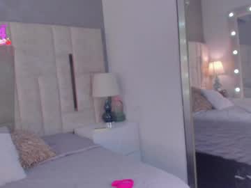 Biancaandares Chaturbate stream image from July 22, 2025