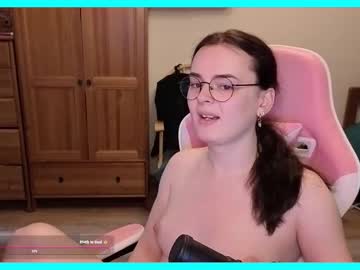 Eva_Katt Chaturbate stream image from July 22, 2025