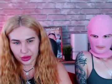 Hannadevil Chaturbate stream image from July 22, 2025