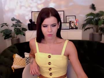 Lizzygym Chaturbate stream image from July 22, 2025