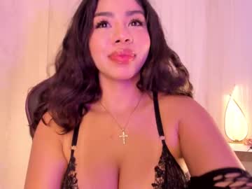 Melina_Ferrer1 Chaturbate stream image from July 22, 2025
